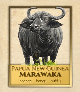 파푸아뉴기니 마라와카